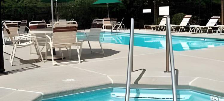 Residence Inn Atlanta Norcross/Peachtree Corners图片