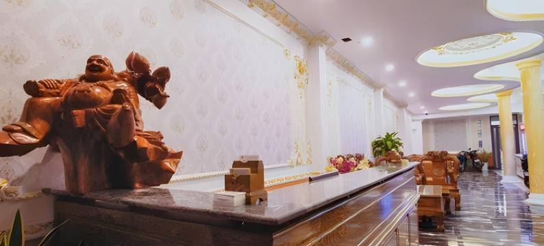 小西贡酒店(Little Saigon Hostel)图片