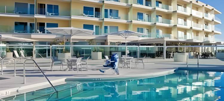 码头南方度假村 - 万豪傲途格精选酒店(Pier South Resort, Autograph Collection)图片