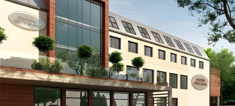 奥斯特里亚会议及Spa酒店(Hotel Austeria Conference & Spa)图片