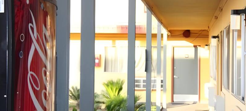 内陆酒店及套房(Inland Inn & Suites)图片