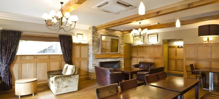 滑铁卢酒店(The Waterloo Hotel)图片