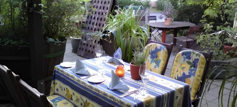 米斯特拉尔宾馆(Wein-Hotel Auberge Mistral)图片