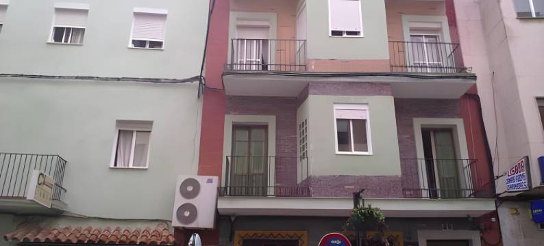 阿尔赫西拉斯里斯本家庭旅馆(Hospedaje Lisboa Algeciras)图片