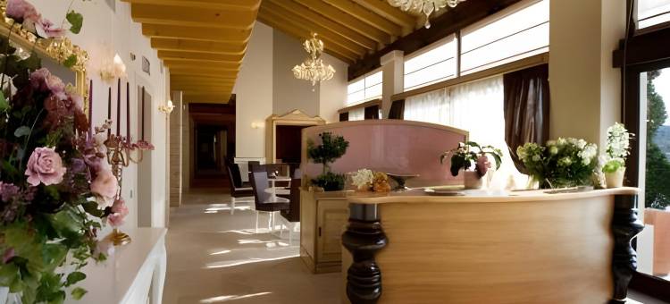 阿索洛酒店(Hotel Asolo)图片