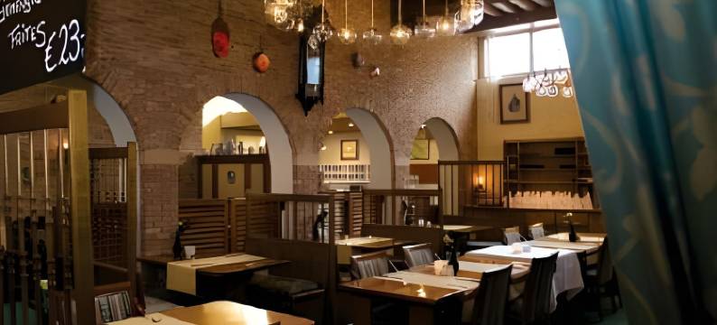 弗莱彻德扎尔姆酒店(Fletcher Hotel de Zalm)图片