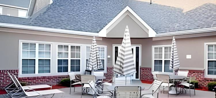 Residence Inn Chicago Southeast/Hammond, IN图片