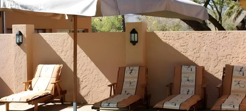 戈比山小屋(Goibib Mountain Lodge)图片