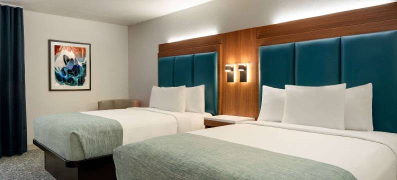 威廉斯堡蔚景温德姆酒店(Wingate by Wyndham Williamsburg)图片