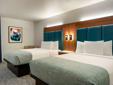 威廉斯堡蔚景温德姆酒店