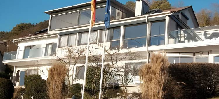博登湖鲁普嫩酒店(Lupinenhotel Bodensee)图片