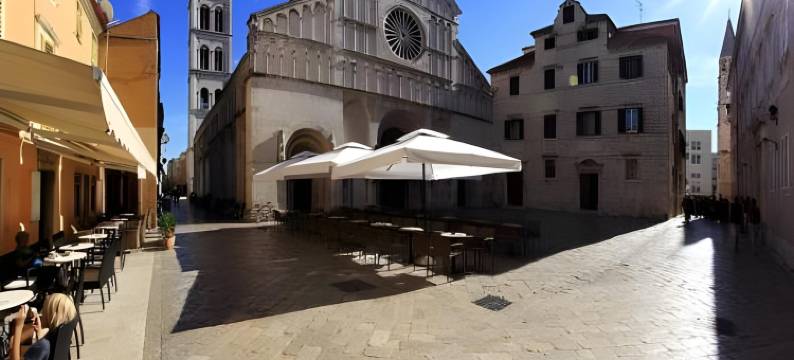 佛鲁姆精品青年旅馆(Boutique Hostel Forum)图片