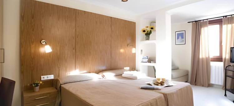布兰卡海岸酒店(Hotel MR Costa Blanca)图片