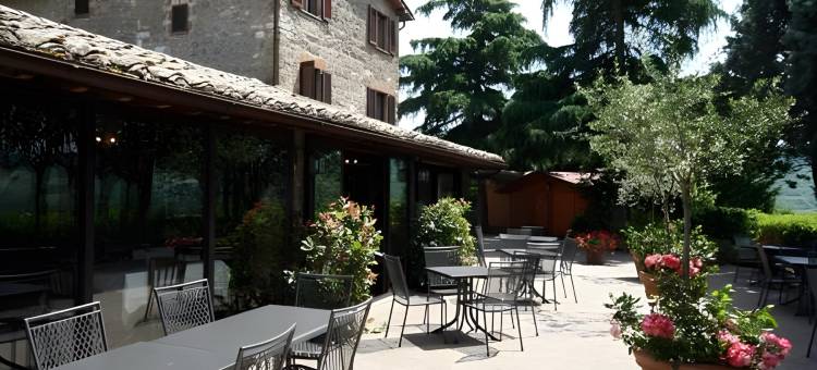 蜗牛旅馆(La Locanda Della Chiocciola)图片