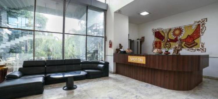 Hotel O Megha Villa图片