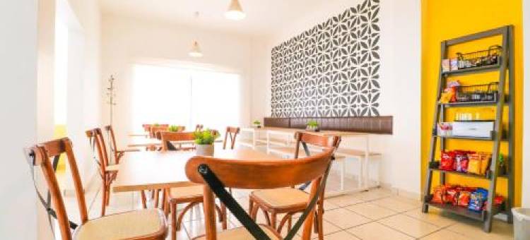 Hotel Casa Blanca Minero图片