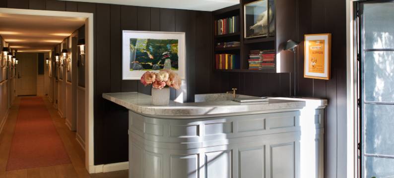 850 SVB酒店，设计酒店的成员(Hotel 850 Svb, West Hollywood, a Member of Design Hotels)图片