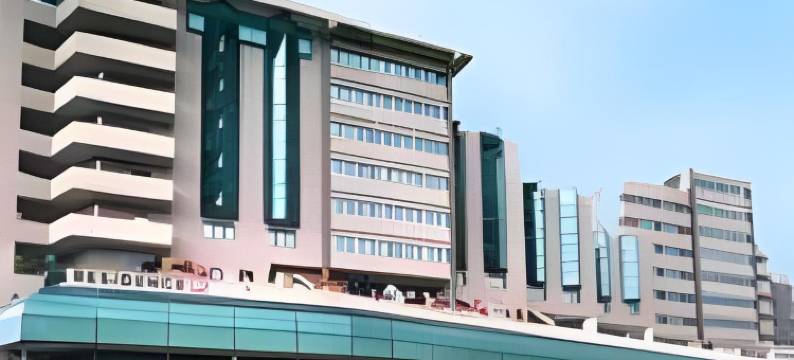 佩格瑟斯酒店(Pegasus Hotel)图片