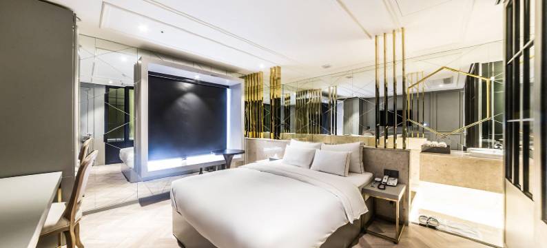 前星酒店2(Forestar Hotel 2)图片