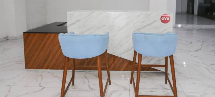 汤豪斯奥克J&b古农萨哈里(Townhouse Oak J&b Gunung Sahari)图片