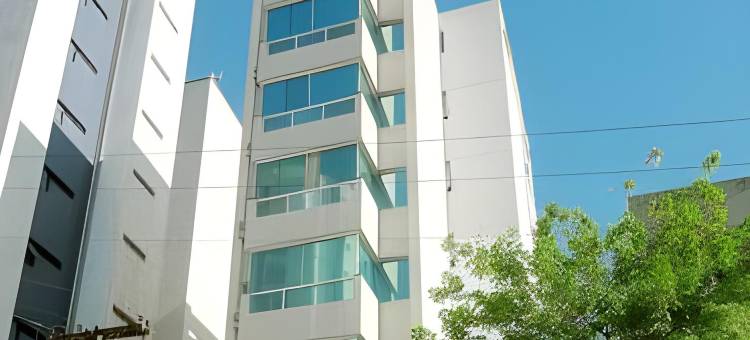 杜布莱原创酒店(Dublê Hotel - the Original)图片