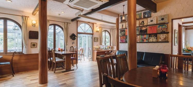 小屋・工作室(Lodge Atelier)图片