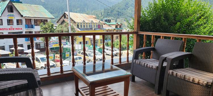 Hotel Tulyan Pahalgam图片