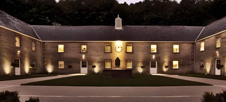 克罗斯豪斯旅馆(Close House)图片