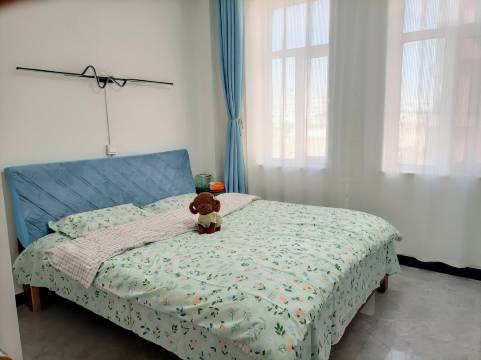 泰和奈民宿(苏尼特街分店)