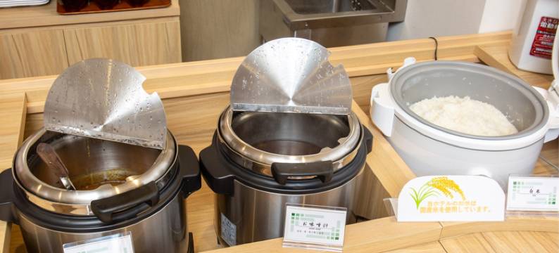 袋井站前吴竹高级酒店(Kuretake Inn Premium Fukuroi Ekimae)图片