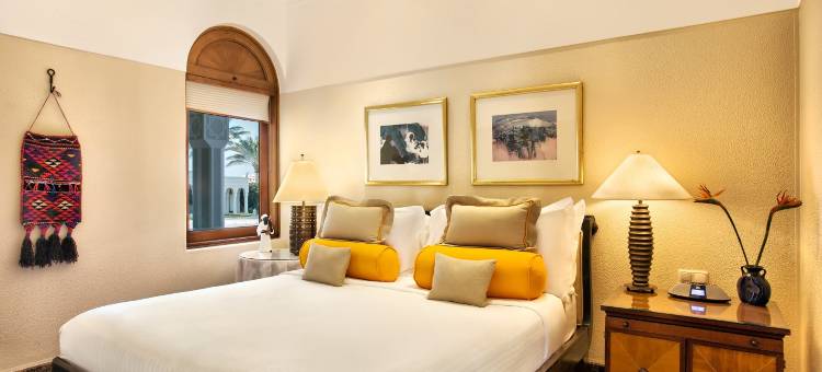 萨赫尔哈希什欧贝罗伊海滩度假村(The Oberoi Beach Resort, Sahl Hasheesh)图片
