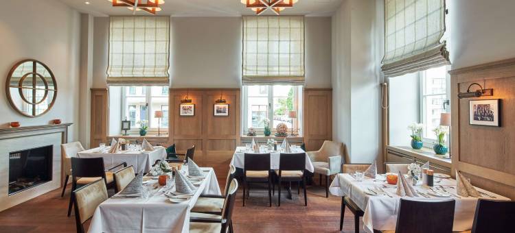 Hotel Anklamer Hof图片