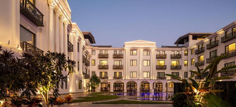 Ramada by Wyndham Goa Vagator图片