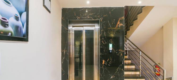 Hotel O Zamzam Residency图片