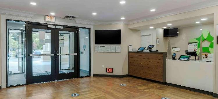 美国长住酒店-弗里蒙特-纽瓦克(Extended Stay America Suites - Fremont - Newark)图片