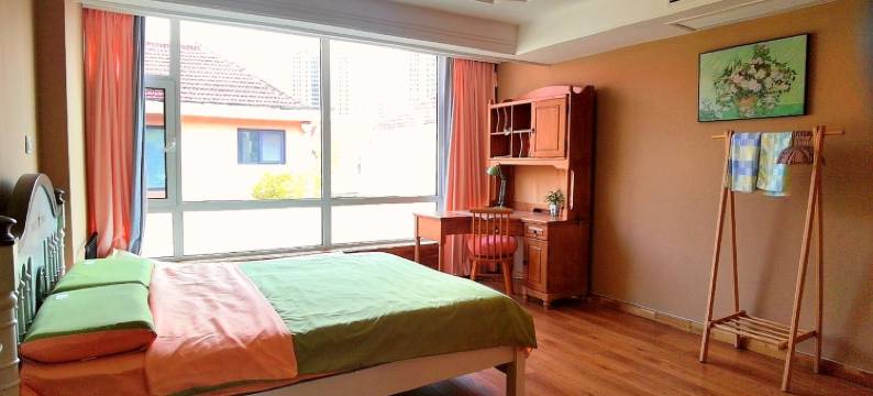 糖乐海民宿(太公岛三路分店)图片