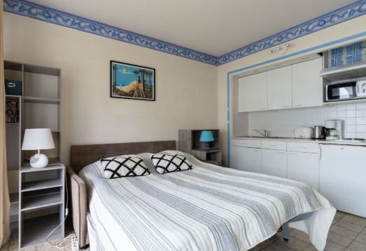 Bailli de Suffren Hotel Overview