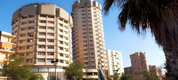 爱尔波多皮埃尔假日酒店(Hotel El Puerto by Pierre Vacances)图片