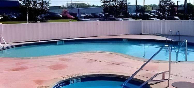 哈里斯堡赫尔Residence Inn 酒店(Residence Inn Harrisburg Hershey)图片