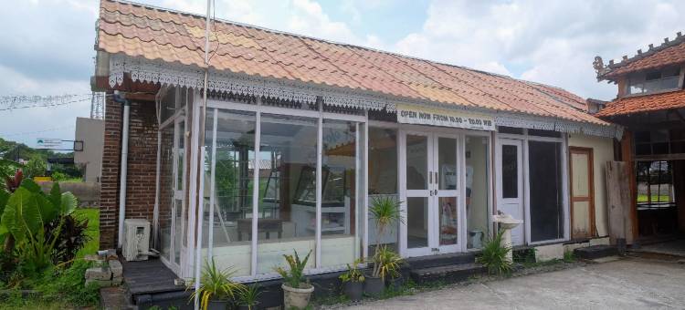 RedDoorz @ Gentan Raya图片