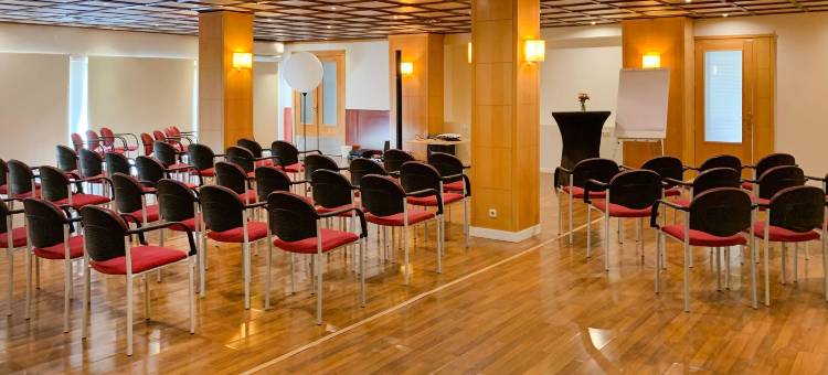 索尔马贝拉艾斯塔波阿塔拉亚公园酒店(Sol Marbella Estepona Atalaya Park)图片