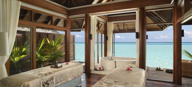 安纳塔拉迪古马尔代夫度假村(Anantara Dhigu Maldives Resort)图片