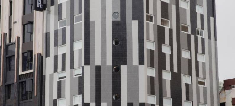 Single Inn 单人房(高雄站前馆)图片