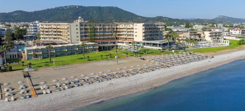 阳光海滩度假村(Sun Beach Resort)图片