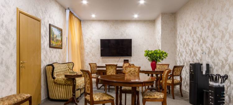 Nomera Na Ploschadi Vosstaniya图片