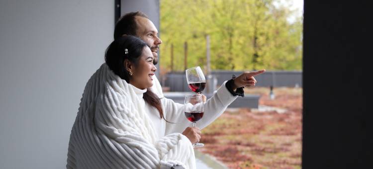 慕尼黑中央美仑酒店(Residence Inn Munich Central)图片