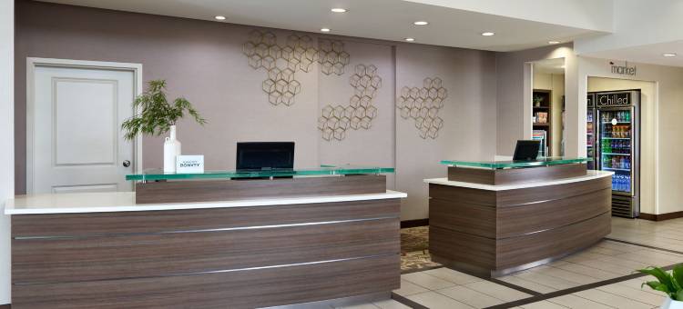 纳什维尔东南/默夫里斯伯勒Residence Inn 酒店(Residence Inn Nashville SE/Murfreesboro)图片