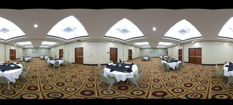 Holiday Inn 信任标记园珠(Holiday Inn PEARL - JACKSON AREA by IHG)图片