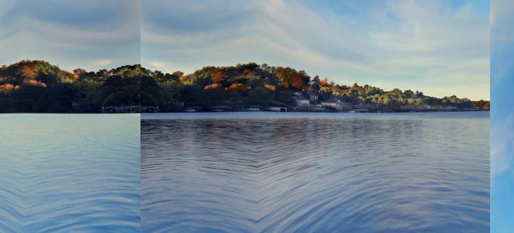 智选假日套房酒店南温泉城(Holiday Inn Express & Suites Hot Springs)图片