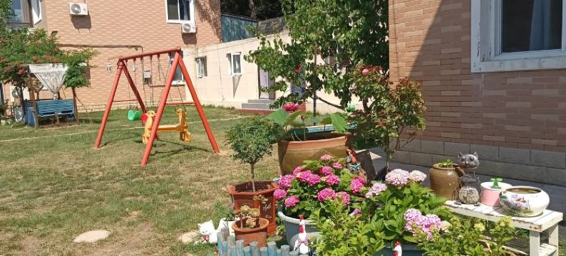 先生的别墅(棠梨东街分店)图片